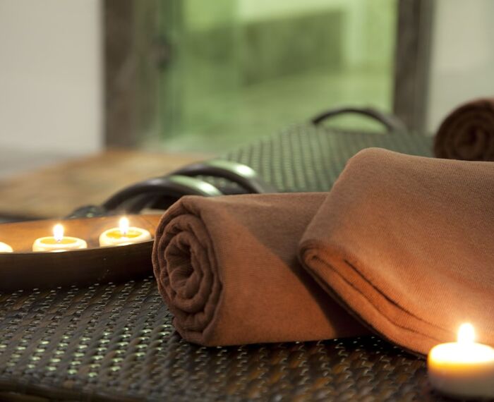 Ikbal Thermal Hotel Spa 2