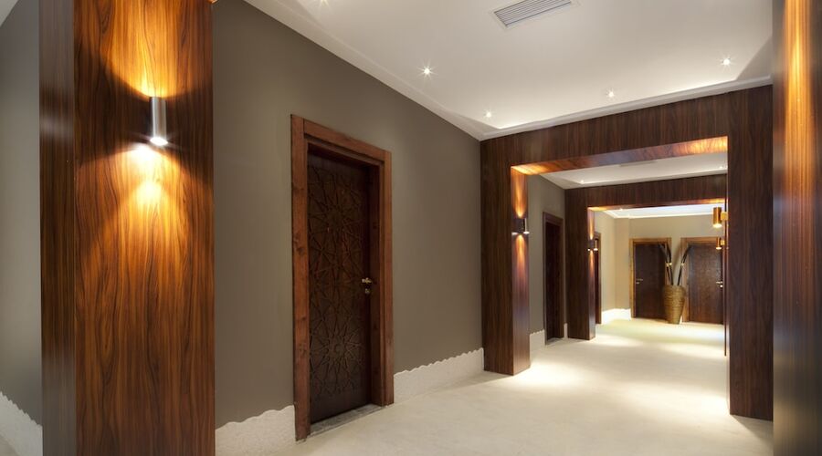 Ikbal Thermal Hotel Spa 2