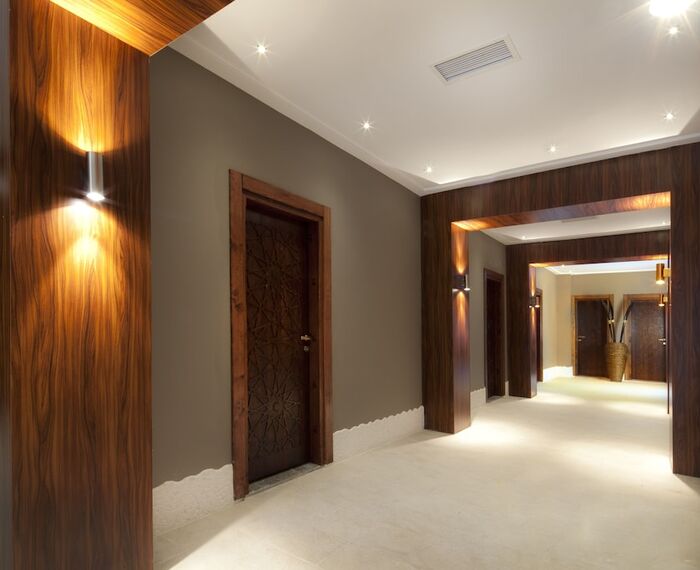 Ikbal Thermal Hotel Spa 2