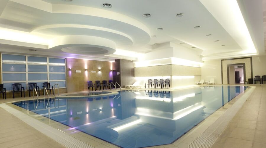 Ikbal Thermal Hotel Spa 2