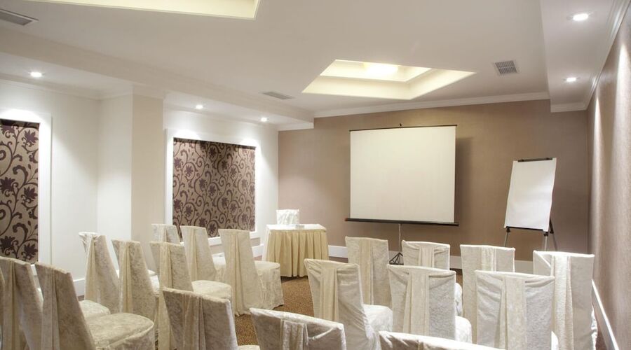 Ikbal Thermal Hotel Spa 2