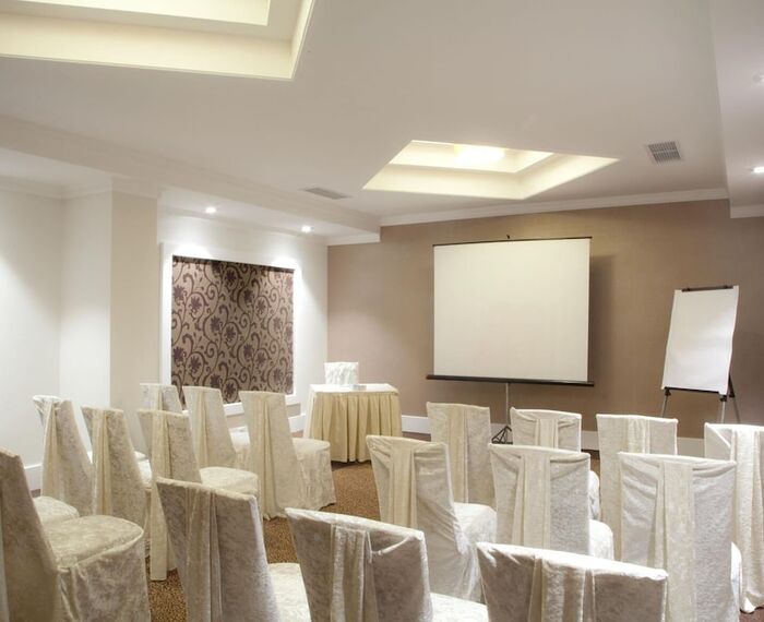 Ikbal Thermal Hotel Spa 2