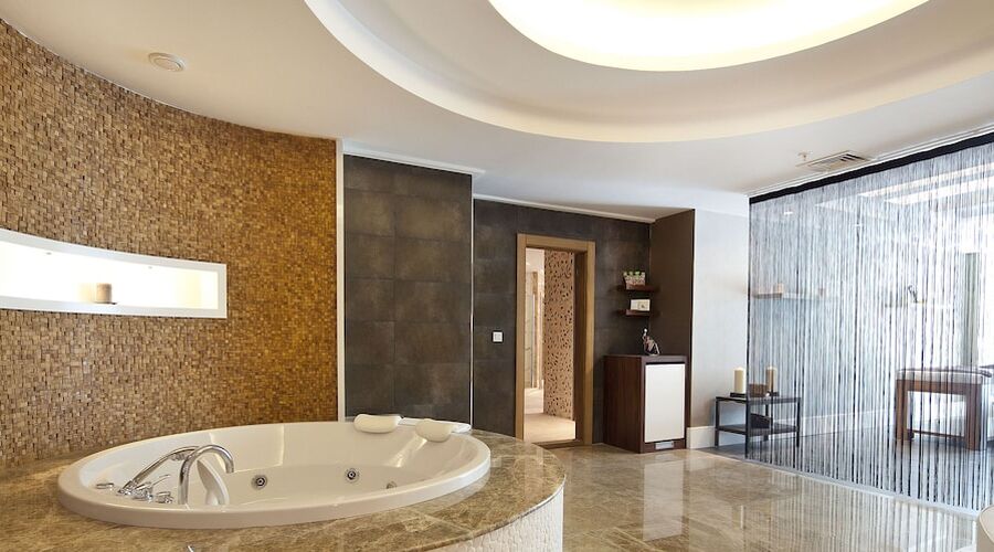 Ikbal Thermal Hotel Spa 2