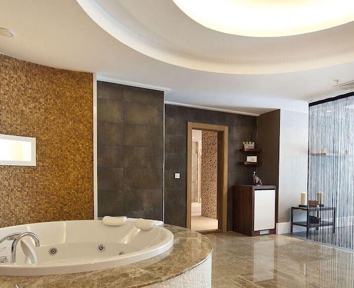 Ikbal Thermal Hotel Spa 2