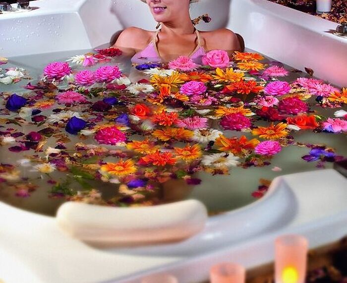 Ikbal Thermal Hotel Spa 2