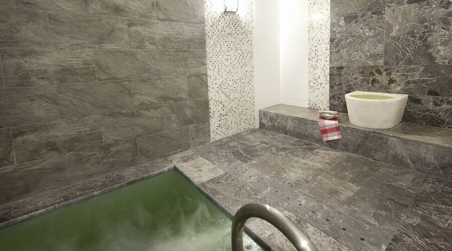 Ikbal Thermal Hotel Spa 2