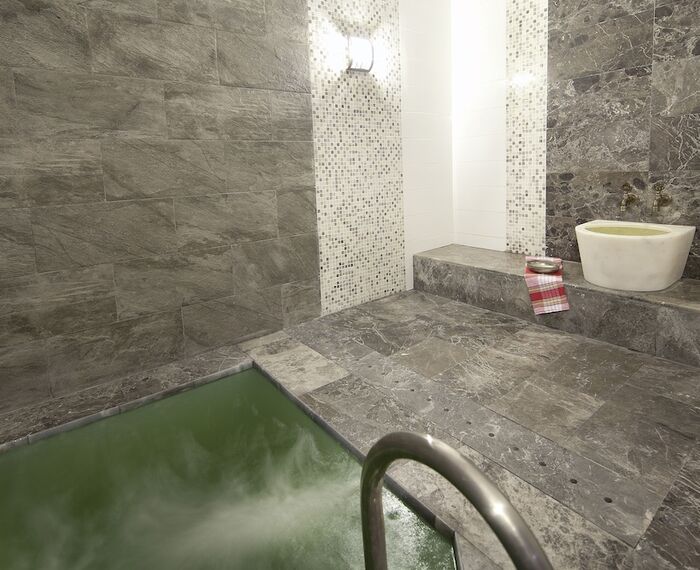 Ikbal Thermal Hotel Spa 2