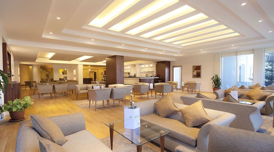 Ikbal Thermal Hotel Spa 2