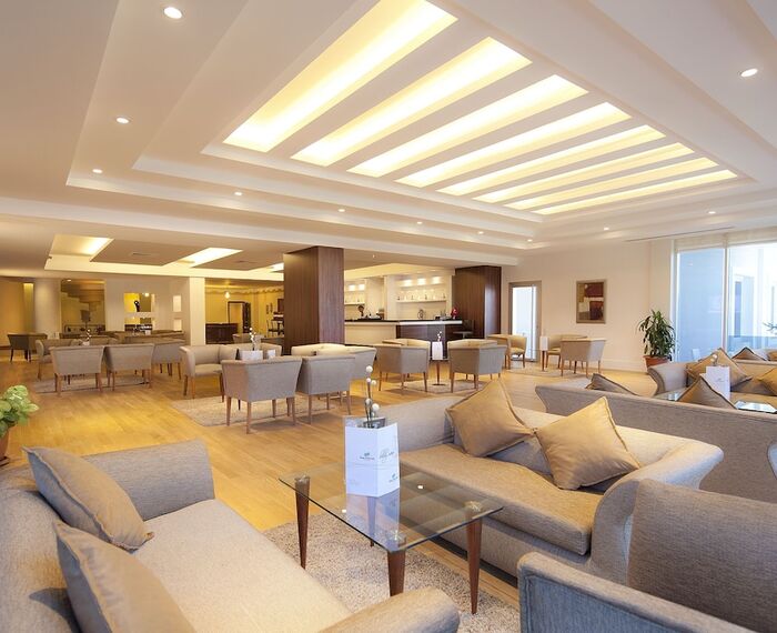 Ikbal Thermal Hotel Spa 2