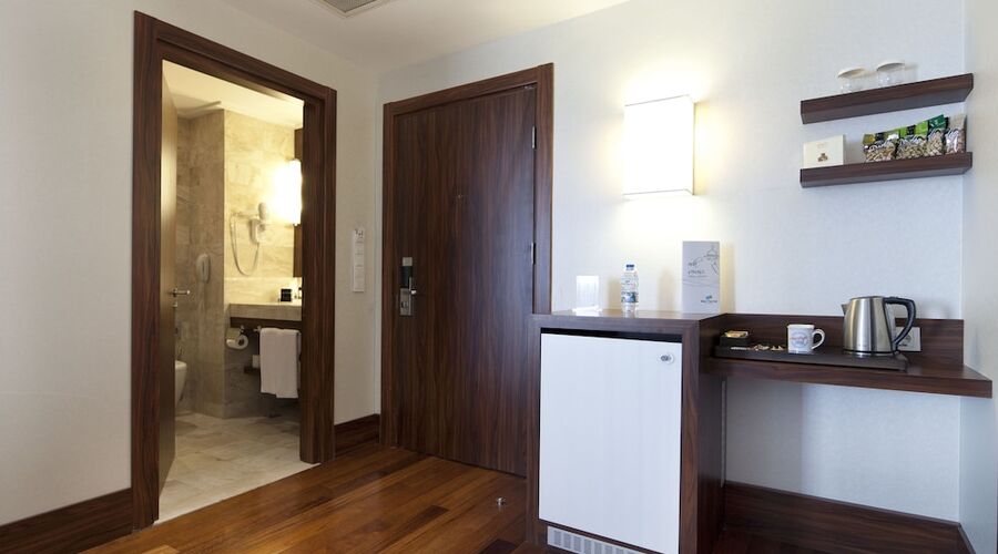 Ikbal Thermal Hotel Spa 2