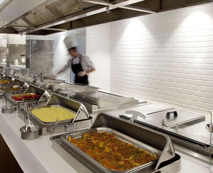 Ikbal Thermal Hotel Spa 2