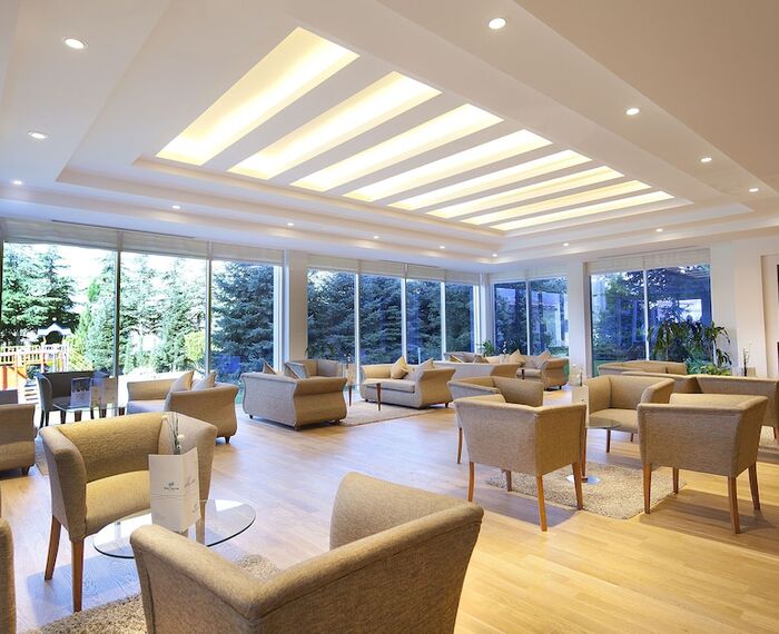 Ikbal Thermal Hotel Spa 2