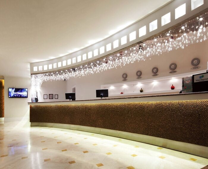 Ikbal Thermal Hotel Spa 2