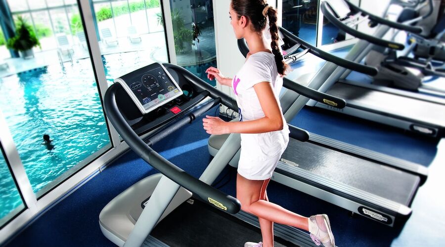 Ikbal Thermal Hotel Spa 2