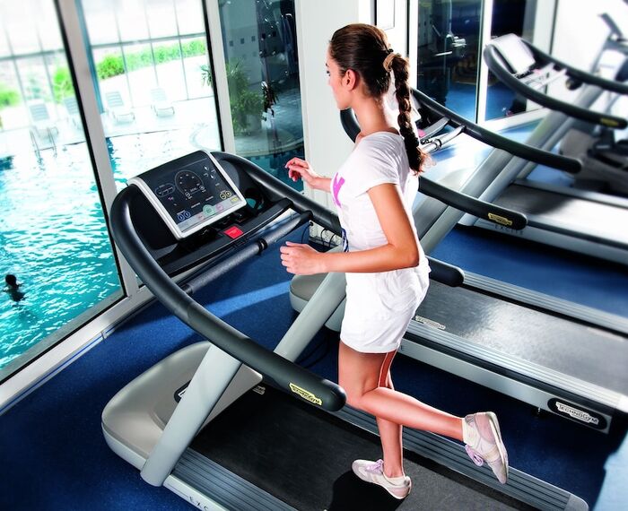 Ikbal Thermal Hotel Spa 2