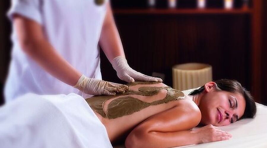 Ikbal Thermal Hotel Spa 2