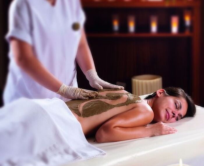 Ikbal Thermal Hotel Spa 2