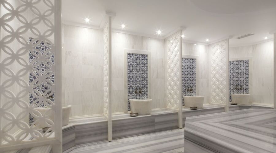 Ikbal Thermal Hotel Spa 2