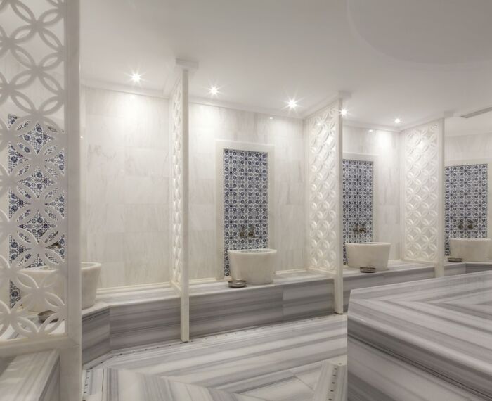 Ikbal Thermal Hotel Spa 2