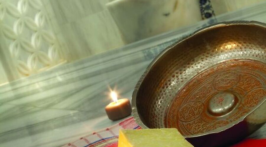 Ikbal Thermal Hotel Spa 2