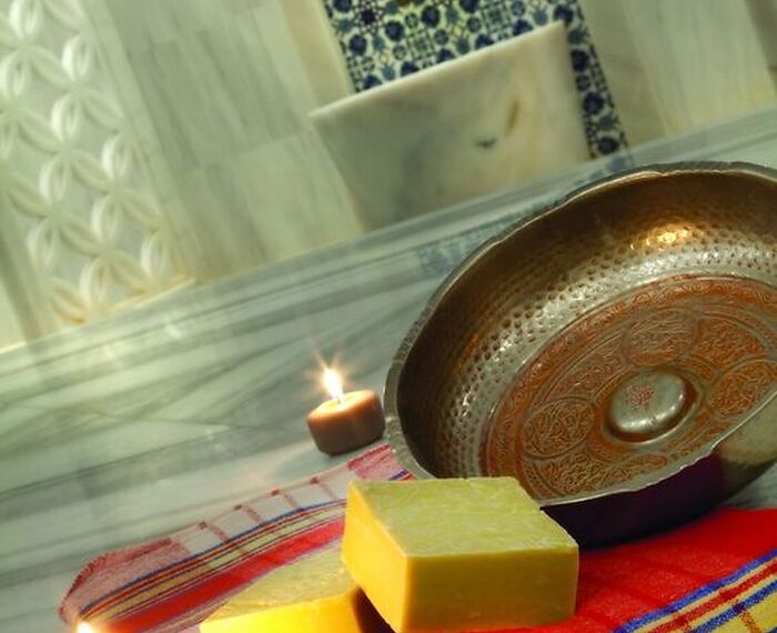 Ikbal Thermal Hotel Spa 2