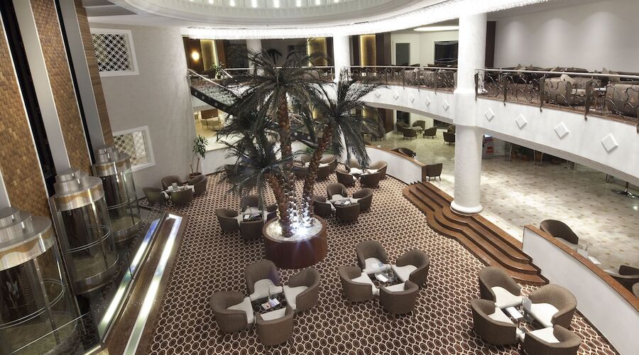 Ikbal Thermal Hotel Spa 2