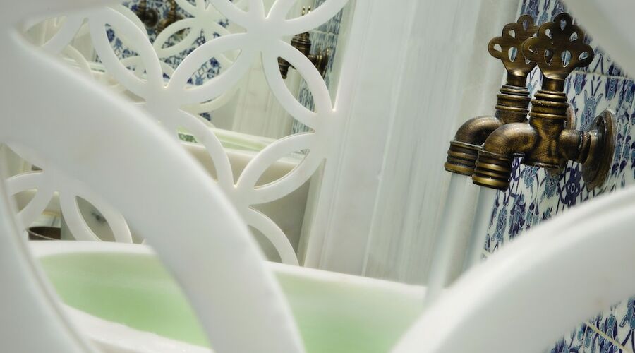 Ikbal Thermal Hotel Spa 2