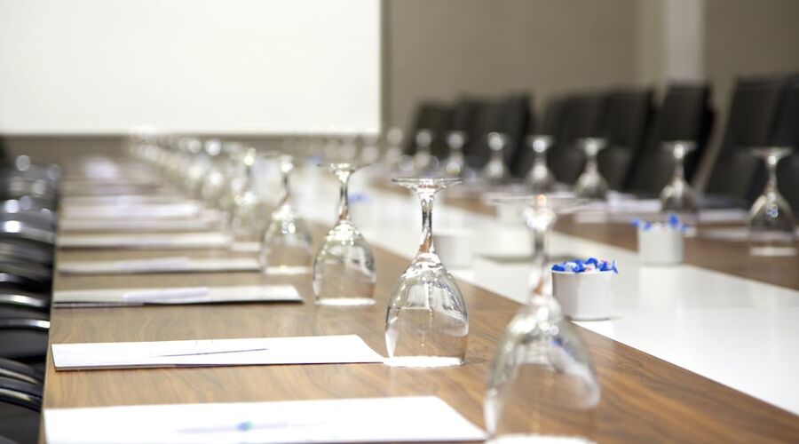 Ikbal Thermal Hotel Spa 2