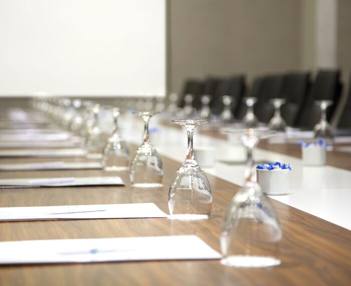 Ikbal Thermal Hotel Spa 2