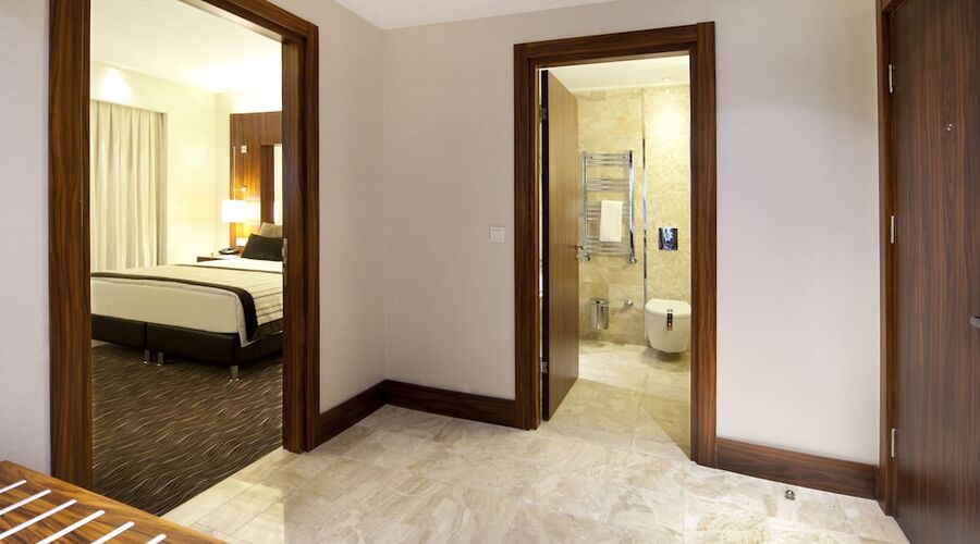 Ikbal Thermal Hotel Spa 2