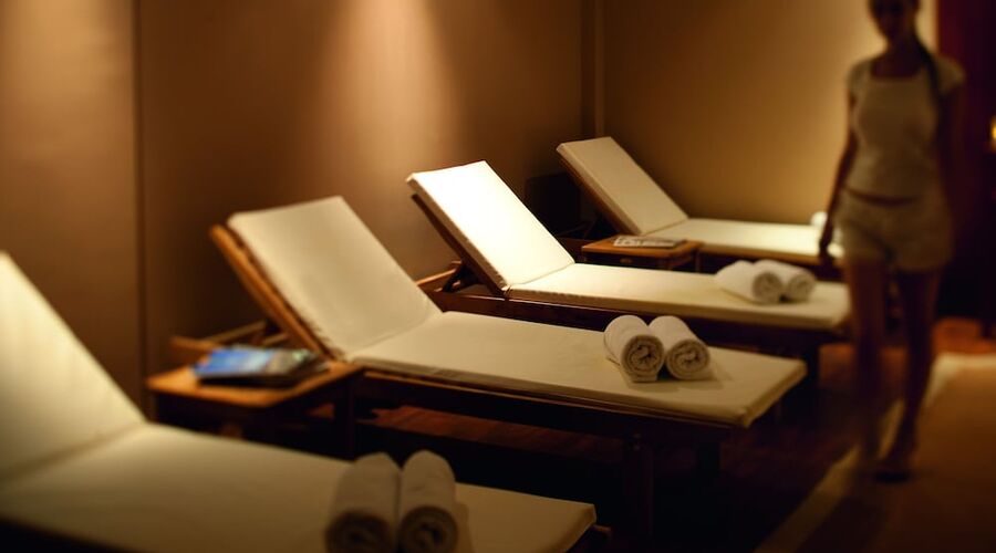 Ikbal Thermal Hotel Spa 2