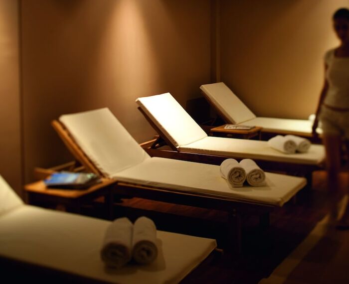 Ikbal Thermal Hotel Spa 2