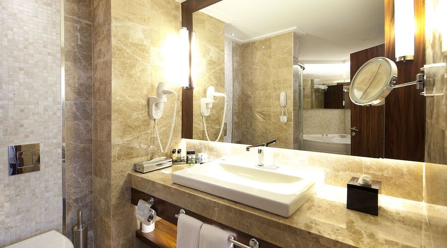 Ikbal Thermal Hotel Spa 2