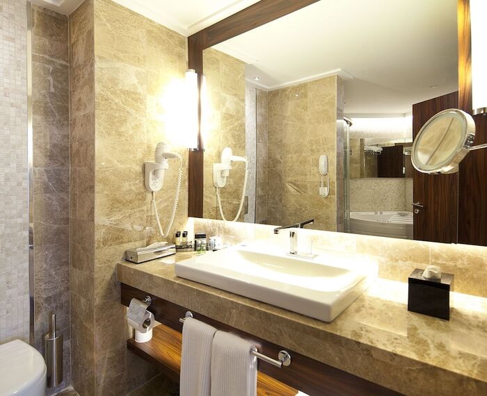 Ikbal Thermal Hotel Spa 2