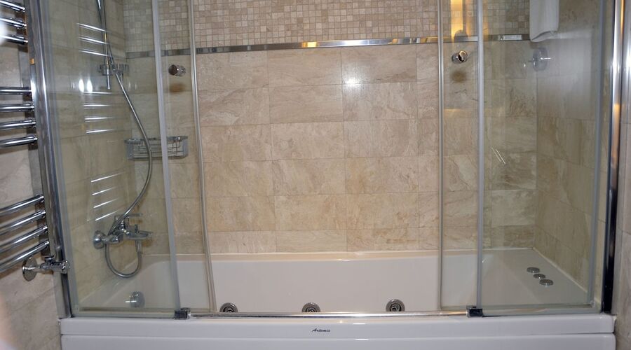 Ikbal Thermal Hotel Spa 2