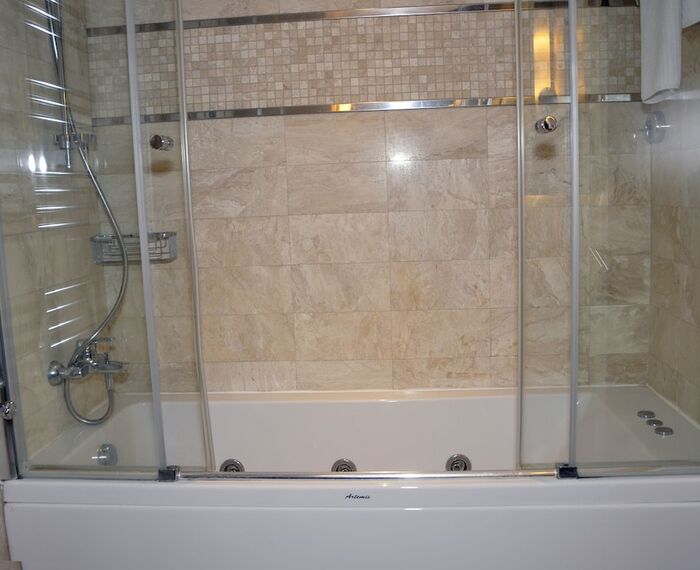 Ikbal Thermal Hotel Spa 2