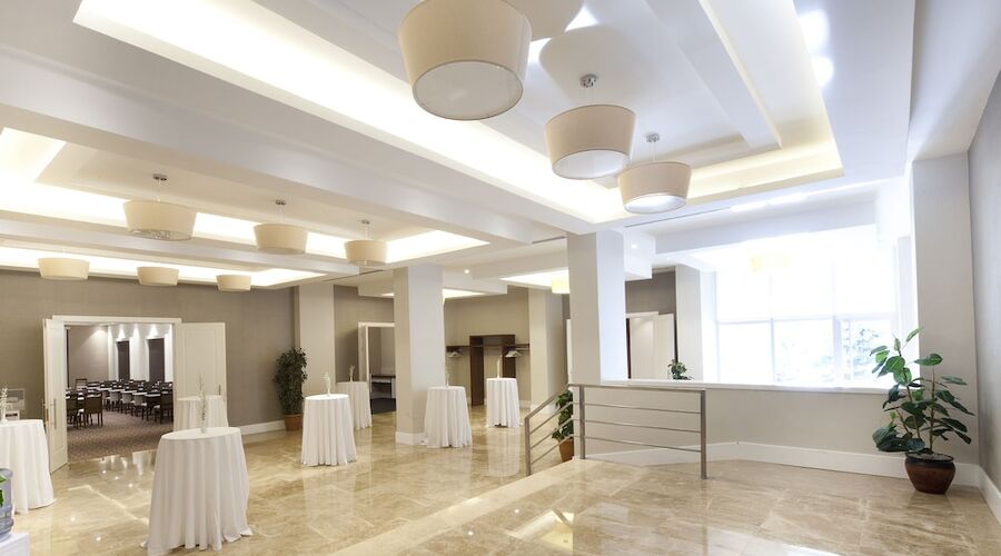 Ikbal Thermal Hotel Spa 2