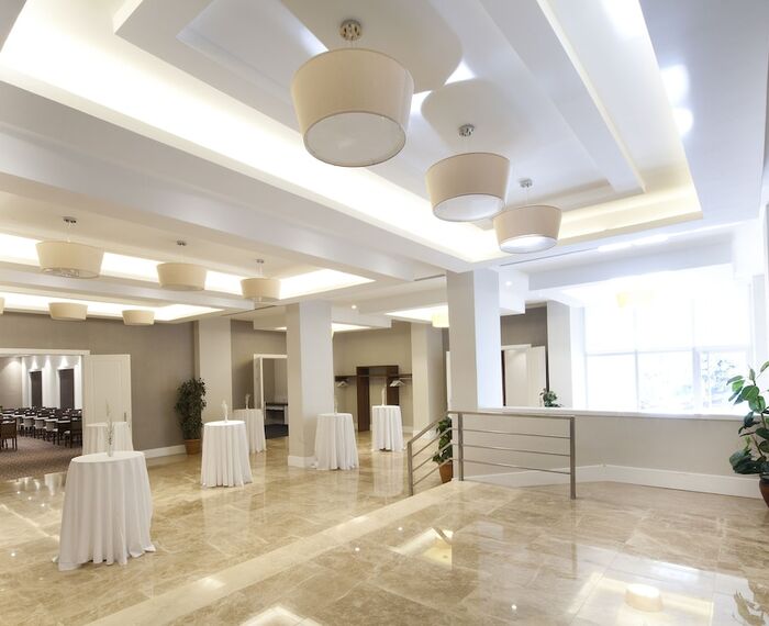 Ikbal Thermal Hotel Spa 2