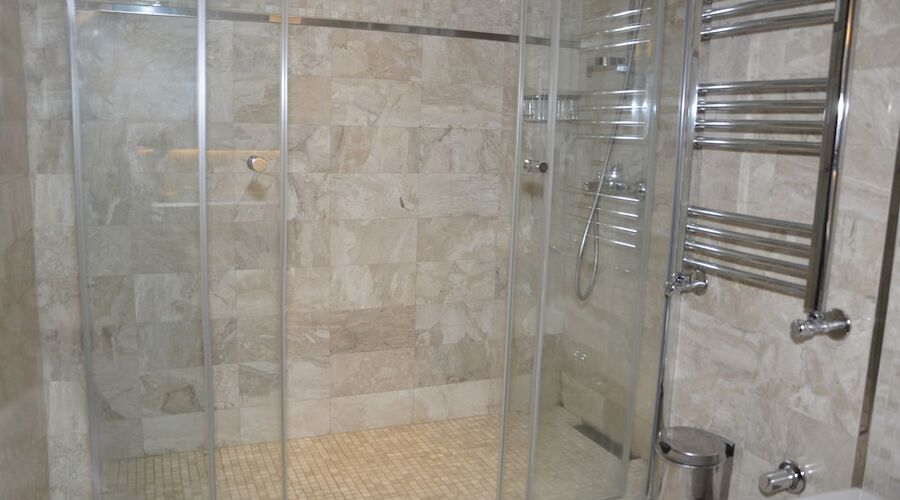 Ikbal Thermal Hotel Spa 2