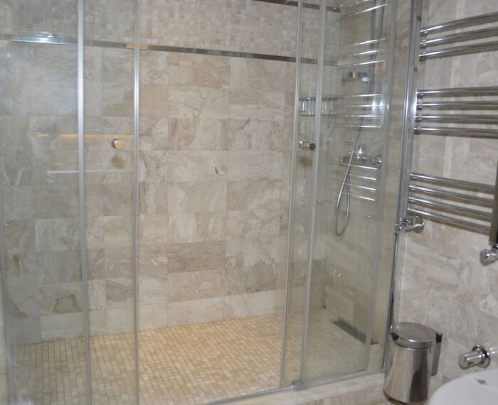 Ikbal Thermal Hotel Spa 2