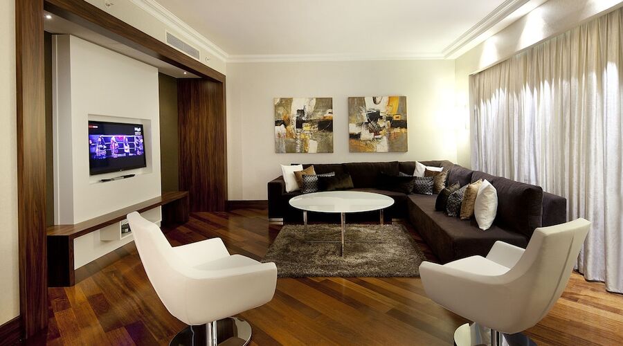 Ikbal Thermal Hotel Spa 2