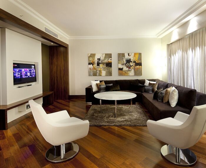 Ikbal Thermal Hotel Spa 2