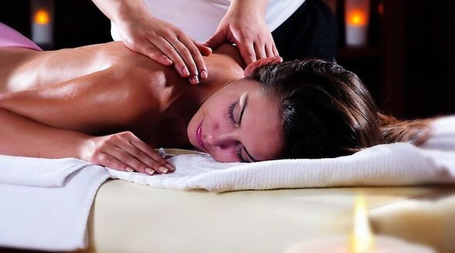 Ikbal Thermal Hotel Spa 2