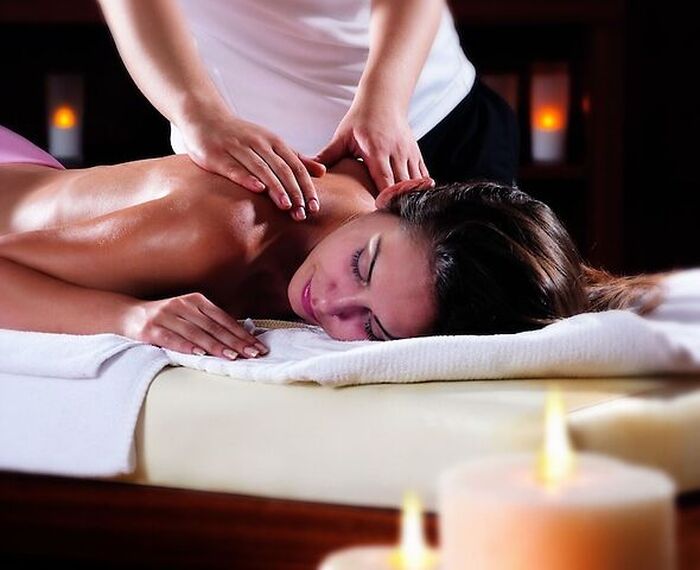 Ikbal Thermal Hotel Spa 2