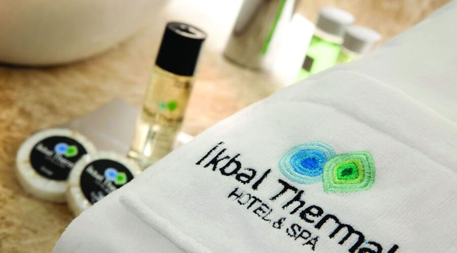 Ikbal Thermal Hotel Spa 2