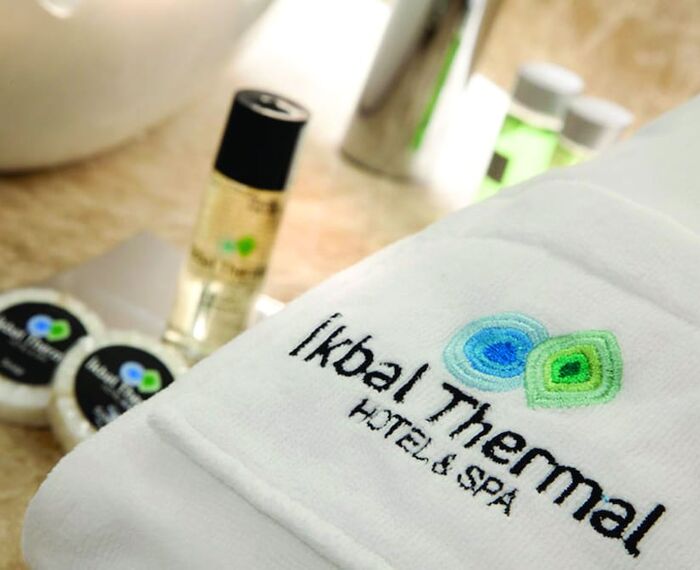 Ikbal Thermal Hotel Spa 2