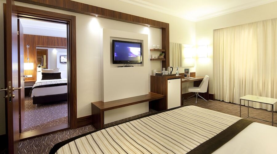 Ikbal Thermal Hotel Spa 2