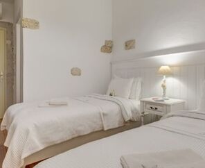 Köşe Konak Otel Alaçatı