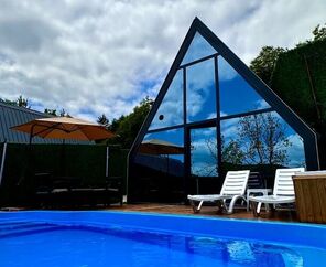 HUZUR SOKAĞI BUNGALOV