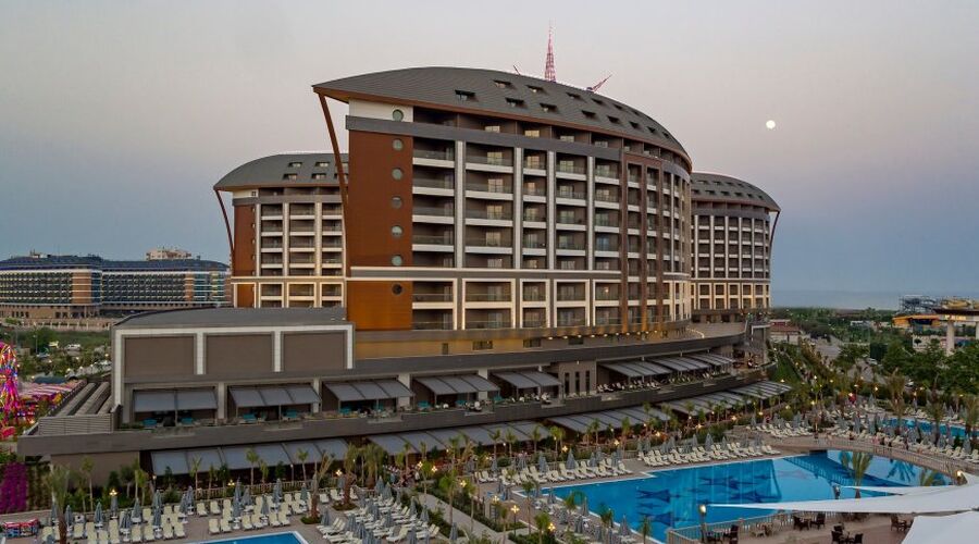 Nota Demo Otel